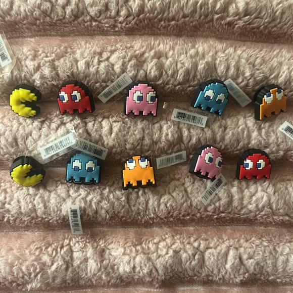 Croc Jibbet Charms - Picture 11 of 11